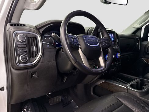 Used 2021 GMC Sierra 2500 Denali AWD/4WD image 10