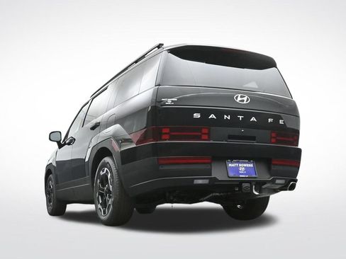New 2026 Hyundai Santa Fe SEL FWD image 13