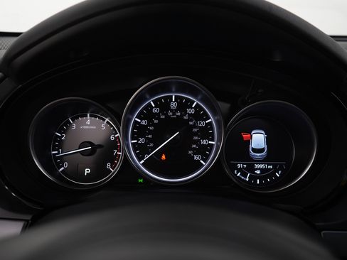Used 2023 MAZDA CX-9 Touring Plus AWD/4WD image 30