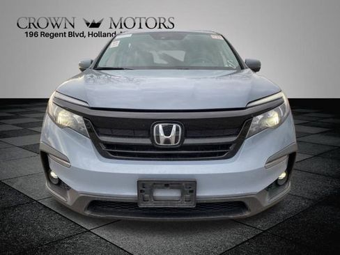 Used 2022 Honda Pilot Special Edition image 3