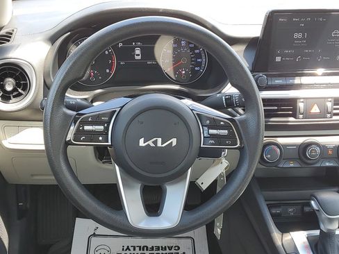 Used 2023 Kia Forte LXS FWD image 25