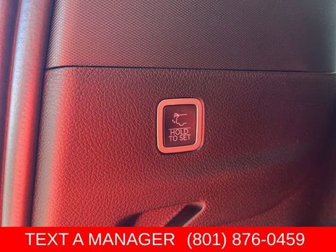 New 2026 Jeep Grand Wagoneer L 4WD image 12