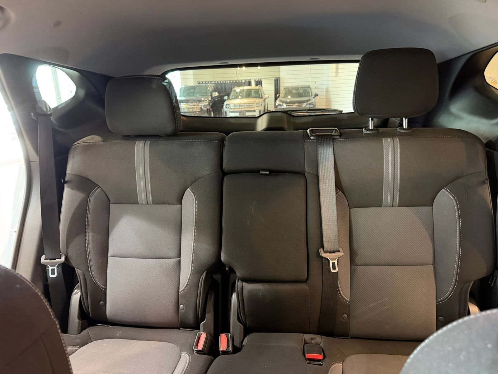 Used 2025 Chevrolet Blazer LT FWD image 38