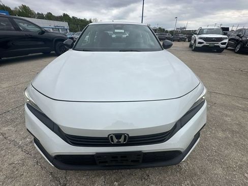 Used 2023 Honda Civic Sport image 32