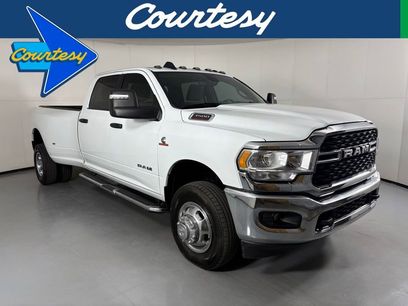 Used 2024 RAM 3500 Big Horn