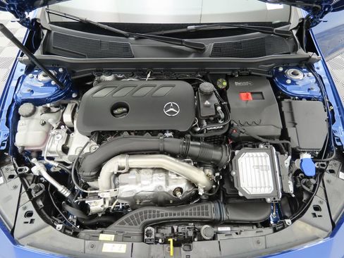 Certified 2026 Mercedes-Benz CLA 250 image 30