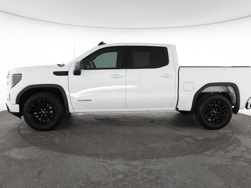 Used 2024 GMC Sierra 1500 Elevation RWD image 7