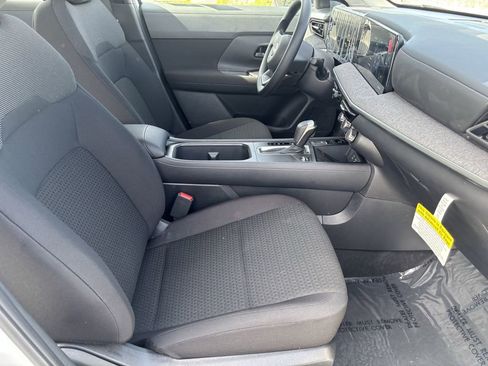 New 2026 Nissan Kicks S FWD image 9