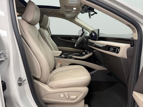 Used 2023 Lincoln Nautilus Reserve w/ Luxury Package AWD/4WD image 20