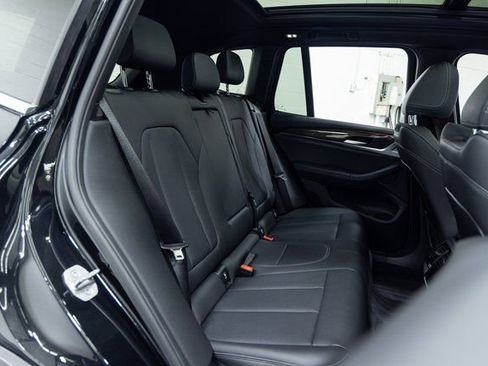 Certified 2023 BMW X3 xDrive30i w/ Premium Package w/ZPA image 24