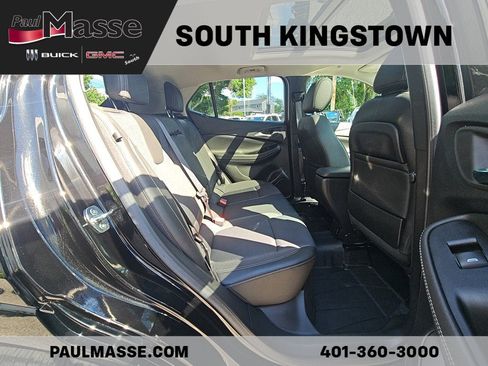 Used 2023 Buick Encore GX Select w/ Experience Buick Package AWD/4WD image 20