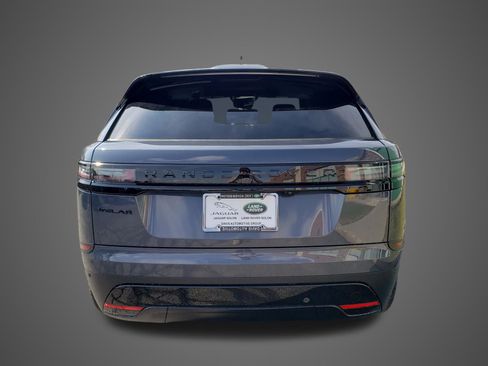New 2026 Land Rover Range Rover Velar S image 6