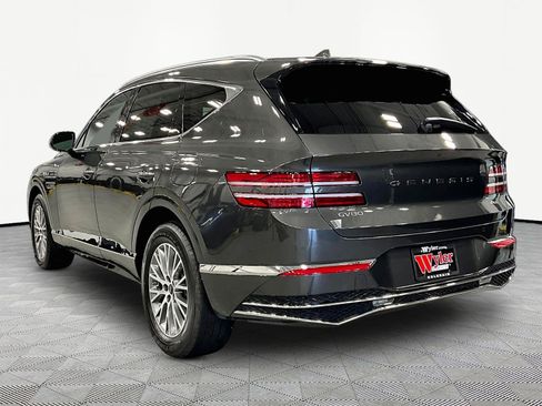 Used 2026 Genesis GV80 2.5T AWD/4WD image 4