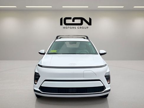 Used 2024 Hyundai Kona SEL FWD image 8