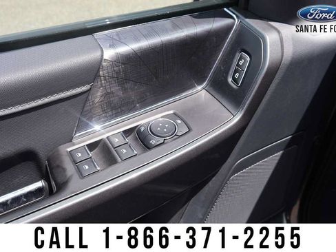 Used 2023 Ford F150 XLT w/ Equipment Group 302A High AWD/4WD image 12
