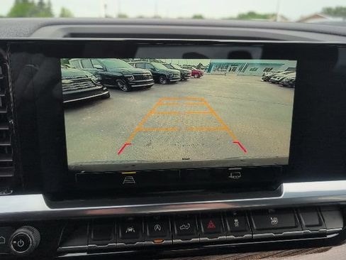 Used 2024 Chevrolet Silverado 1500 RST w/ LPO, Liner Protection Package AWD/4WD image 30