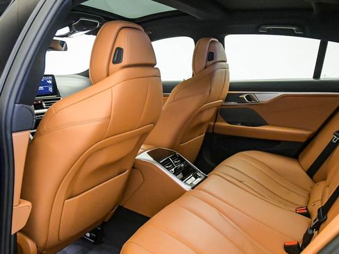Certified 2023 BMW 840i w/ M Sport Professional Package RWD image 20