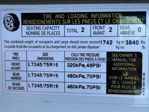 Used 2020 Mercedes-Benz Sprinter 2500 image 32