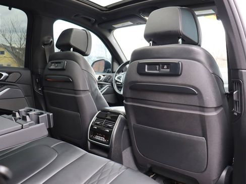 Used 2019 BMW X5 xDrive40i w/ M Sport Package image 18