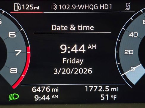 Certified 2025 Audi Q3 2.0T Premium Plus w/ Premium Plus Package image 38