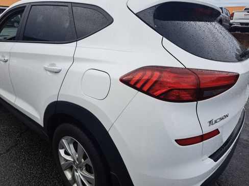 Used 2019 Hyundai Tucson SE image 24