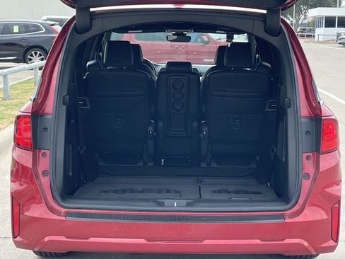 Used 2025 Honda Odyssey Sport-L image 30