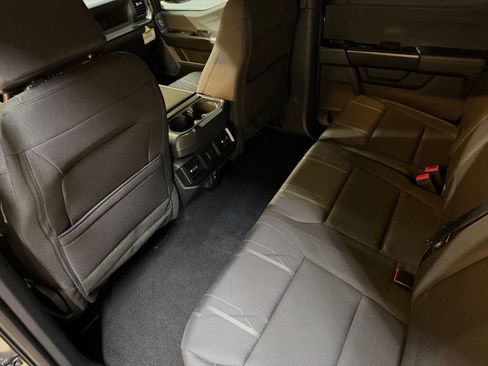 Used 2024 Ford F150 STX w/ STX Black Appearance Package image 35