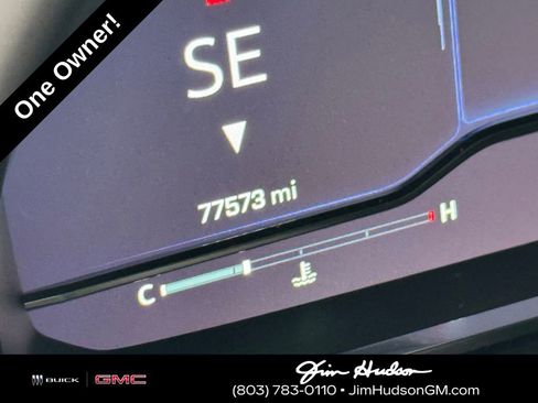 Used 2022 Chevrolet Suburban Z71 w/ Z71 Off-Road Package image 3