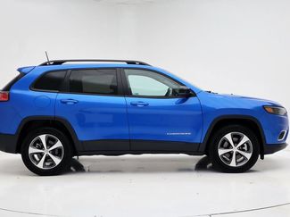 Used 2022 Jeep Cherokee Limited video 2