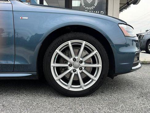 Used 2016 Audi A4 2.0T Premium Plus AWD/4WD image 24