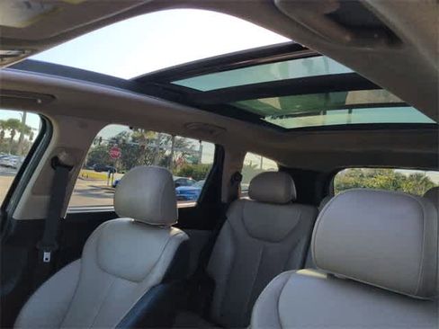 Used 2020 Hyundai Santa Fe Limited image 20