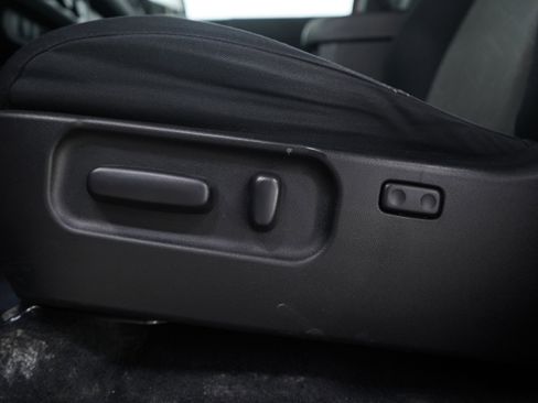 Used 2021 Toyota Tacoma TRD Sport image 22