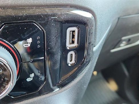 New 2026 Chevrolet Silverado 1500 RST image 18