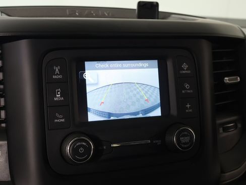 Used 2019 RAM 1500 Tradesman AWD/4WD image 6