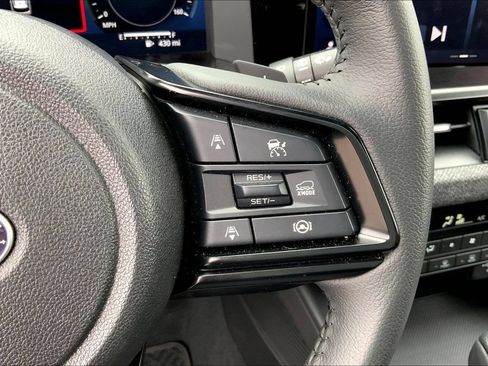 Certified 2026 Subaru Outback Premium AWD/4WD image 12