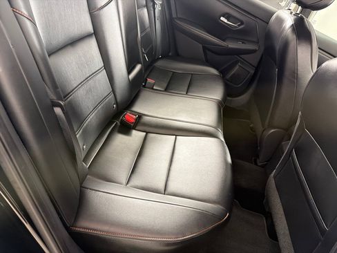 Used 2021 Nissan Sentra SR w/ SR Premium Package FWD image 22