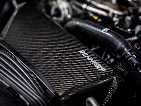 Used 2023 Aston Martin DBX 707 image 36