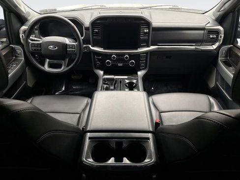 Used 2023 Ford F150 Lariat image 14