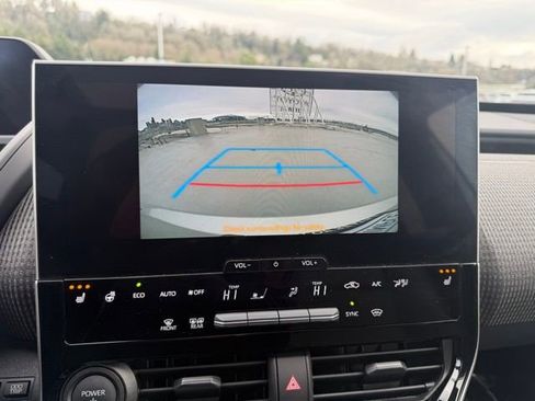 Certified 2024 Toyota bZ4X XLE w/ Weather Package image 27