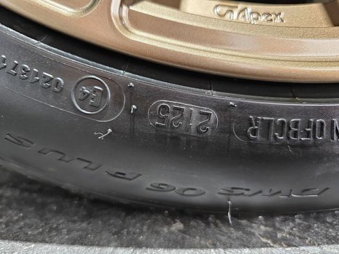 Used 2003 Honda S2000 image 55
