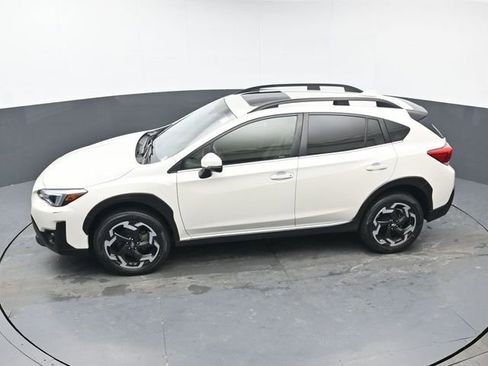Used 2023 Subaru Crosstrek 2.5i Limited image 34