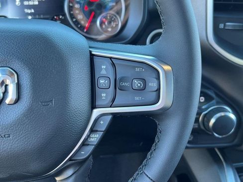 New 2026 RAM 1500 Big Horn image 34