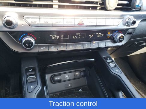 Used 2021 Kia Telluride EX w/ EX Premium Package FWD image 24