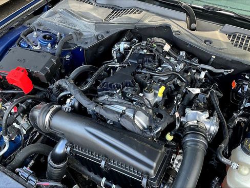 Used 2024 Ford Mustang Premium image 32