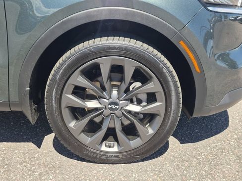 Used 2023 Kia Sorento X-Line EX AWD/4WD image 18