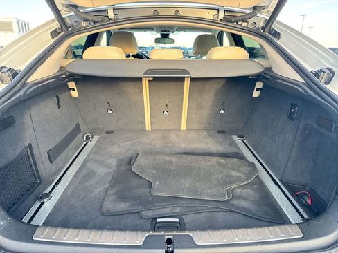 Used 2016 BMW X6 xDrive35i image 24