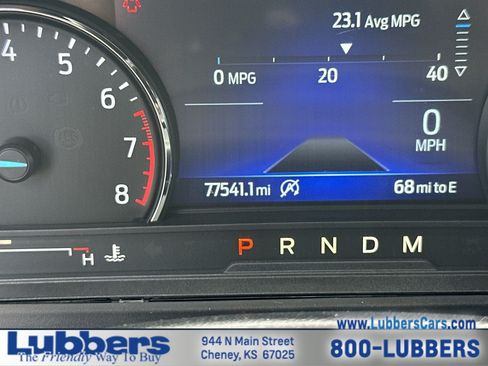 Used 2020 Ford Explorer XLT w/ Equipment Group 202A RWD image 14