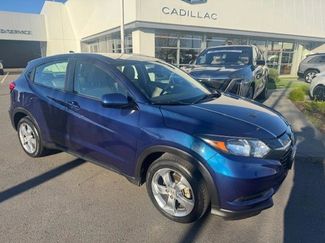 Used 2017 Honda HR-V LX video 1