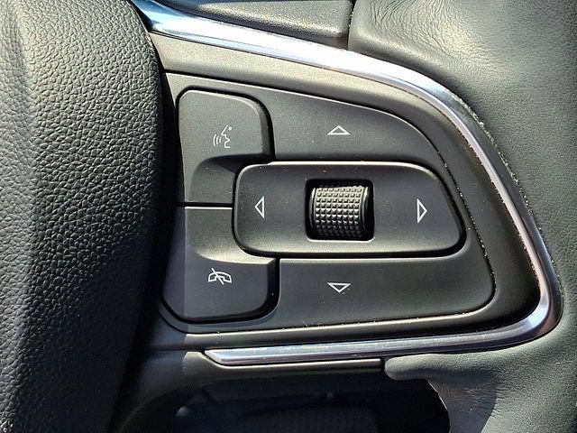 Used 2023 Buick Envision Preferred AWD/4WD image 21