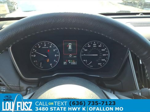 Certified 2025 Subaru Outback Limited XT image 19
